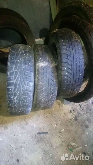 Roadstone Radial A/T(RV) 195/55 R16