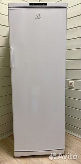 Морозильник indesit