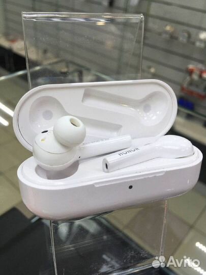 Наушники Honor FlyPods Lite П1