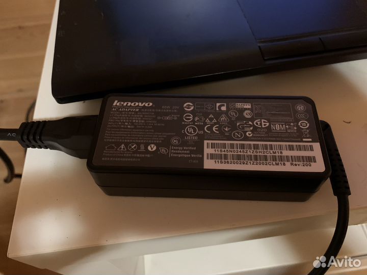 Продам ноутбук Lenovo ThinkPad L410