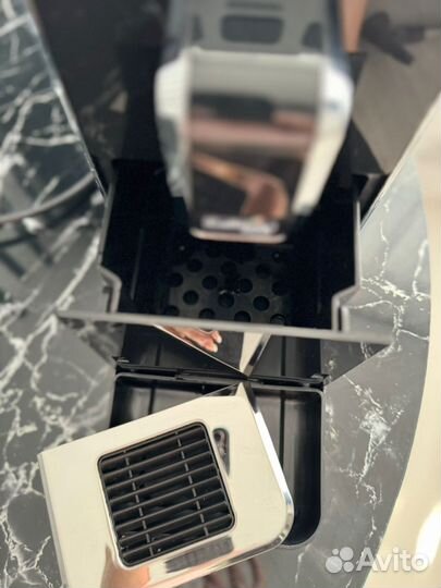 Кофемашина капсульная Coffitaly