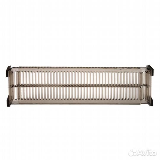 Разделитель пластиковый для ящиков, полок