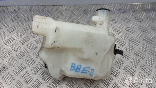 Бачок омывателя citroen C4 picasso 1 (BBE08NL01)