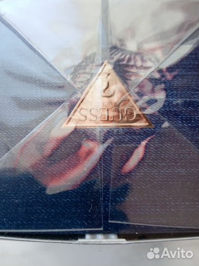 Мужская туалетная вода