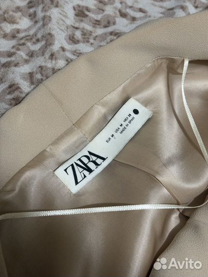 Брючный костюм Zara