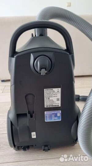 Пылесос samsung