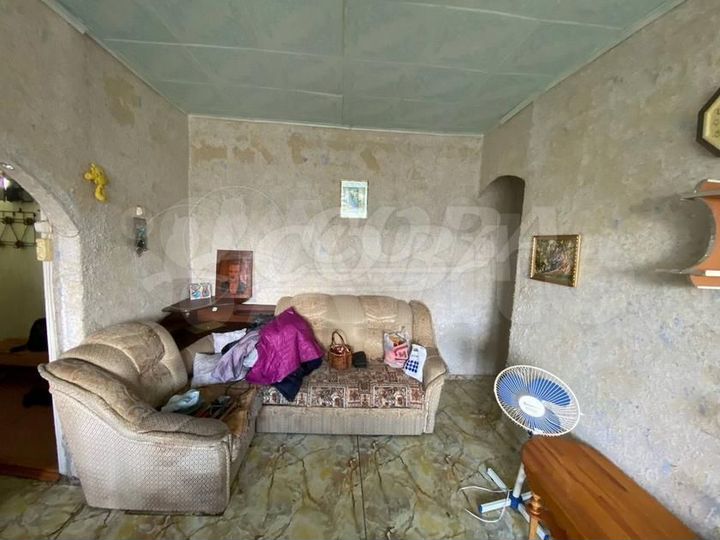 3-к. квартира, 51 м², 1/2 эт.