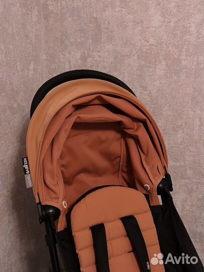 Коляска babyzen yoyo (оригинал)