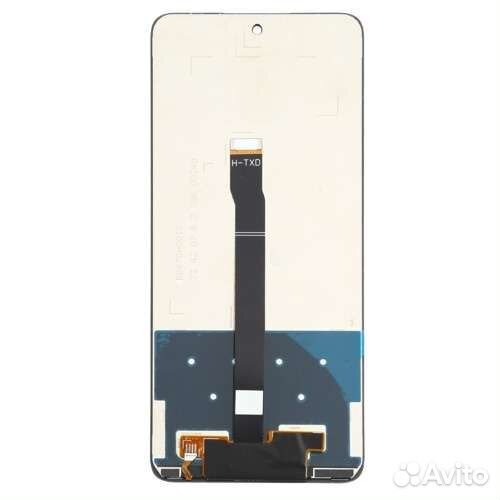 Дисплей / Экран для Huawei P Smart 2021 / Y7A/ 10X