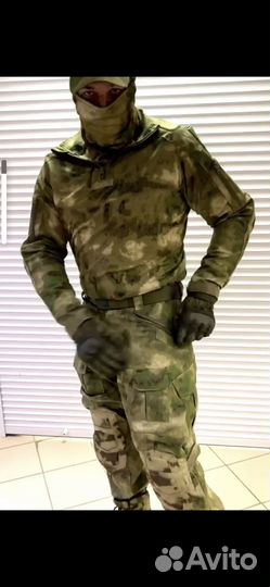 Костюм тактический