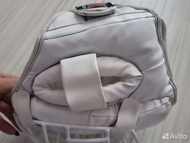 Защитный шлем детский