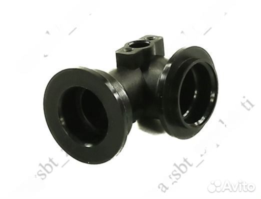 Фитинг контура отопления угловой Navien