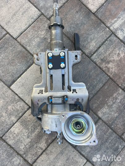 Рулевая колонка Hyundai Tucson 3 TL