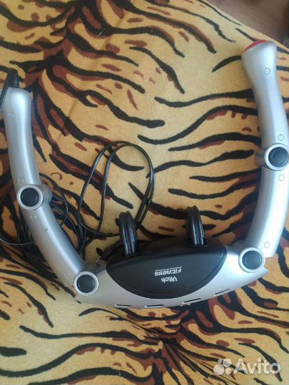 Массажер для спины и тела