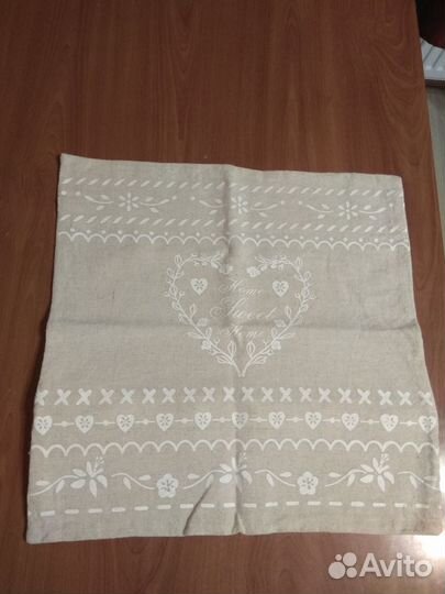 Наволочки декоративные