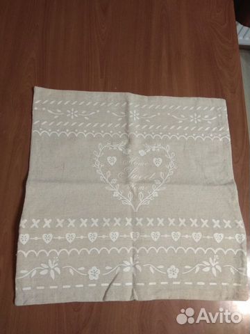Наволочки декоративные