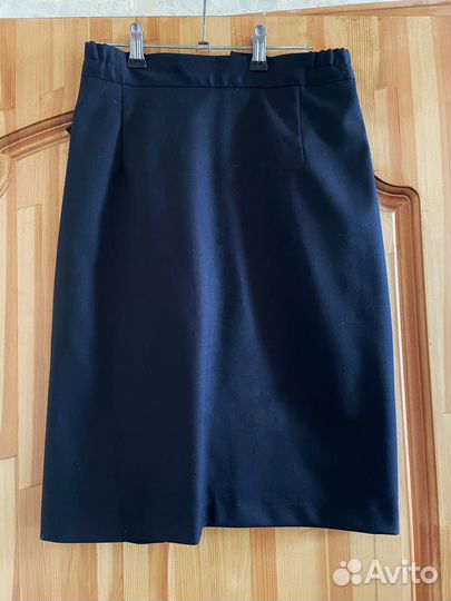 Форма колледжа полиции (женская)