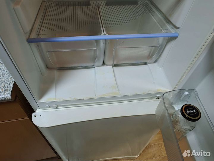 Холодильник indesit модель с138g.016