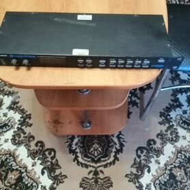 Alesis cuadraverb