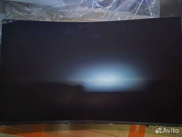 Матрица huawei mateview gt 27