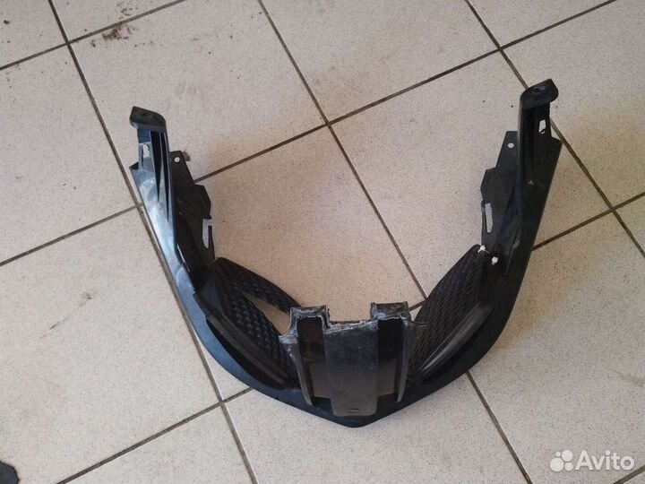 Бампер передний Arctic Cat tz 1