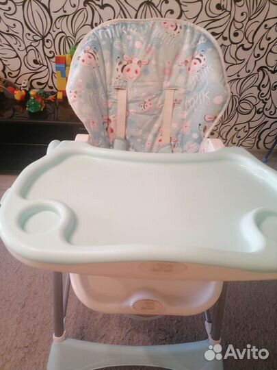Стульчик для кормления