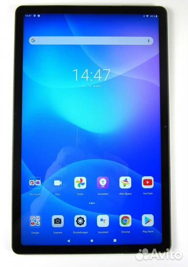 Планшет Lenovo Tab P11 (новый)