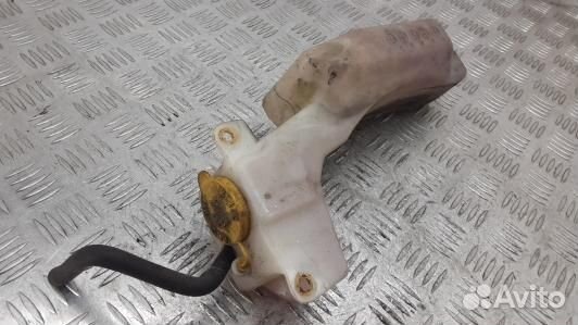 Бачок расширительный citroen C5 2 (97O13NP01)