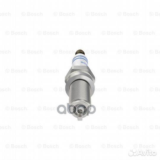 Свеча зажигания YR6NPP332 (0.8) bosch 0 242 140