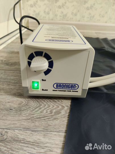 Противопролежневый матрас