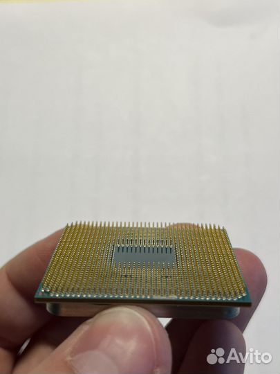 Процессор AMD Ryzen 3 1200