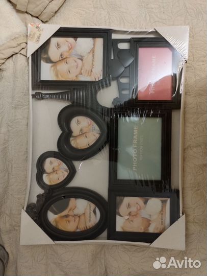 Рамка для фото