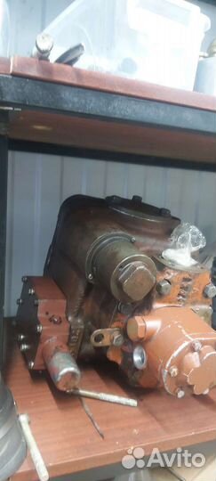 Ремонт гидрооборудования, ремонт гидронасосов