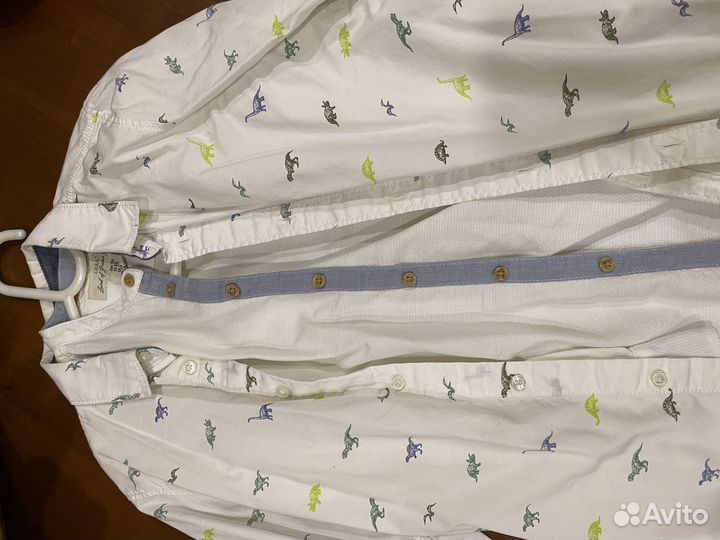 Вещи на мальчика 10-11 лет