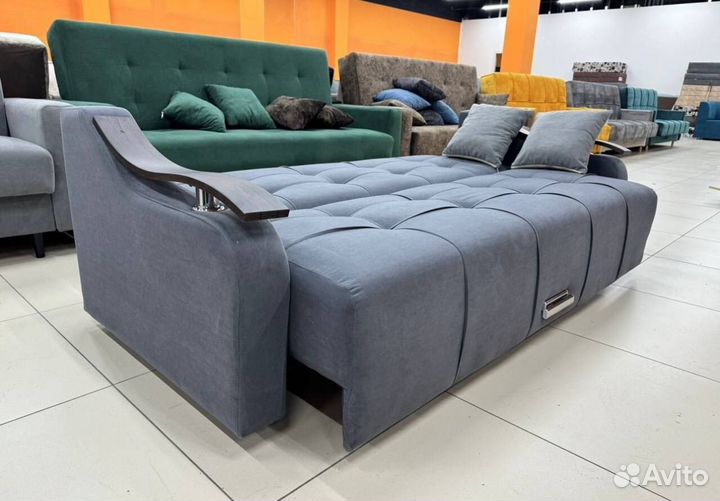 Диван книжка-bummer #05