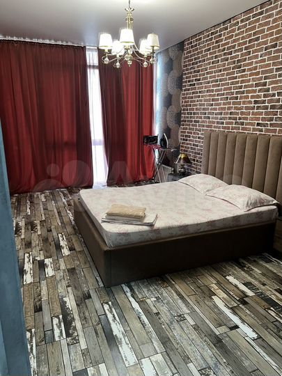 1-к. квартира, 45 м², 3/10 эт.