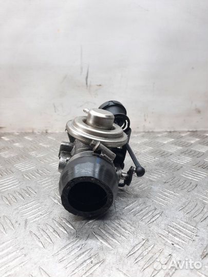 Клапан EGR Audi A2 хэтчбэк 5 дв. 1.4 AMF 2002