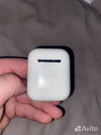 Airpods 2