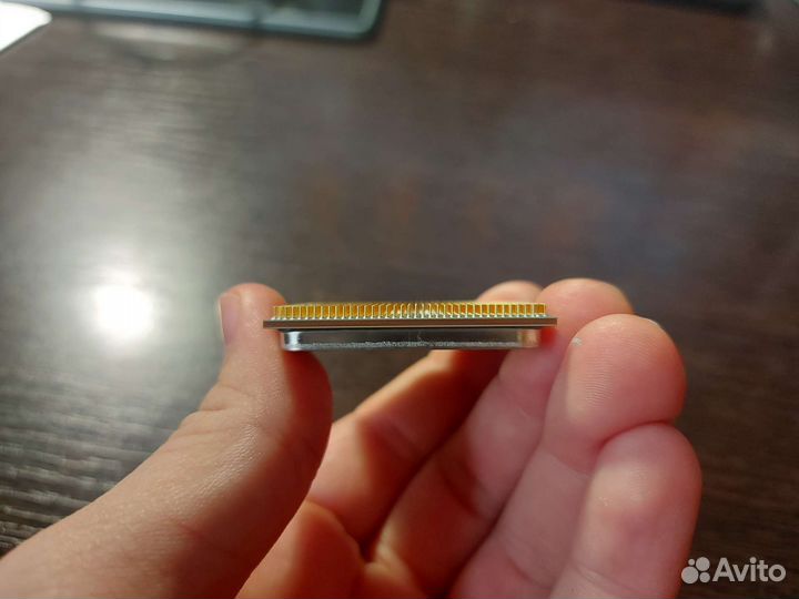 Процессор AMD Ryzen 7 PRO 2700 Socket AM4