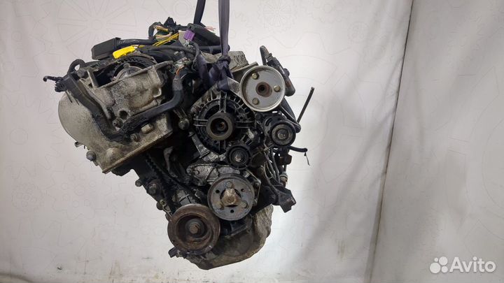 Гур Renault Espace 3, 2000