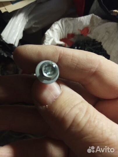 Саморезы по дереву