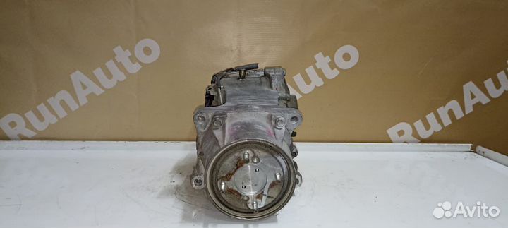 Редуктор заднего моста Toyota RAV4 RAV 4 Рав 4 Зад