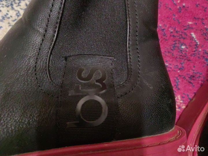 Ботинки женские Betsy 37р