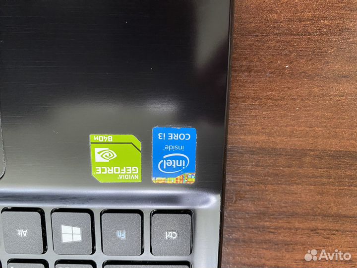 Acer aspire E5 571g