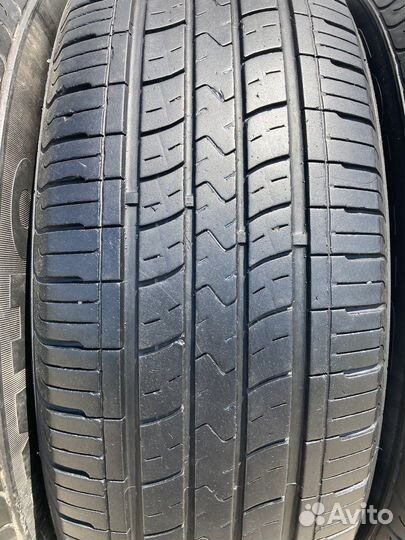Kumho Solus KH16 225/70 R16