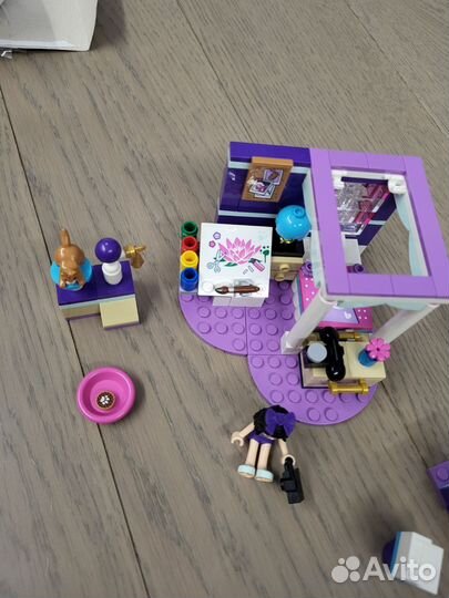 Lego Friends 41342