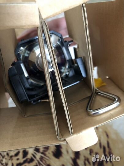 Лампа для проектора elplp41