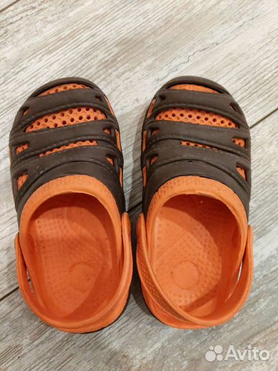 Сабо детские