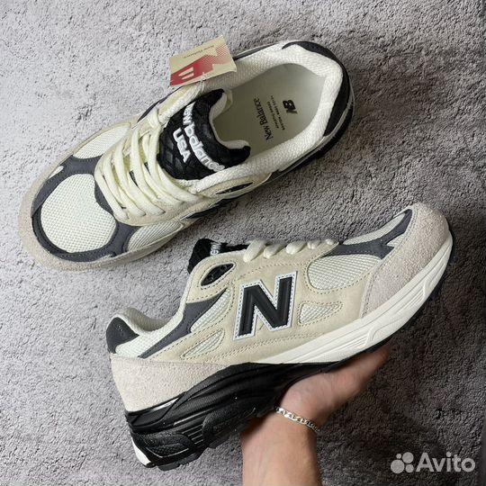 Кроссовки New Balance 990