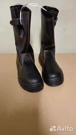 Сапоги мужские керзовые 43 размера